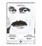 MOUSTACHE GENT