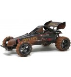MUD SLINGER RADIOCOMMANDE - NEW BRIGHT - VOITURE RADIOCOMMANDEE - JEU PLEIN AIR