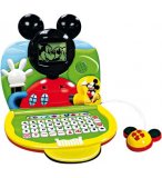 ORDINATEUR EDUCATIF PARLANT MICKEY - CLEMENTONI - 62186 - ORDINATEUR ENFANT