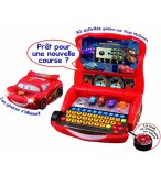ORDINATEUR GENIUS FLASH MCQUEEN - VTECH - 120905