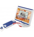 ORDINATEUR SANS FIL - BUKI - PL1185 - JEU EDUCATIF ELECTRONIQUE