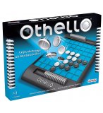 OTHELLO - JEU DE SOCIETE DE STRATGIE - MATTEL - T8130