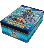 PACK DU DUELLISTE BLEU YU GI OH - KONAMI - CARTES A COLLECTIONNER