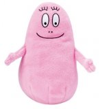 PELUCHE BARBAPAPA 20 CM - JEMINI - PELUCHE LICENCE