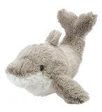 PELUCHE DAUPHIN 18 CM - WILD REPUBLIC - 89447