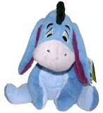 PELUCHE DISNEY BOURRIQUET 35 CM - NICOTOY - PELUCHE LICENCE
