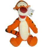 PELUCHE DISNEY TIGROU 35 CM - NICOTOY - PELUCHE LICENCE