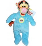 PELUCHE DISNEY TIGROU EN GRENOUILLERE 25 CM - NICOTOY - PELUCHE LICENCE