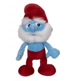 PELUCHE GRAND SCHTROUMPF 20 CM - GIOCHI - PELUCHE LICENCE