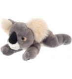 PELUCHE KOALA 25 CM - BEAN BAGS - WILD REPUBLIC - 86847