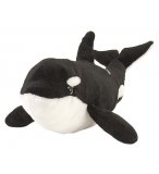 PELUCHE ORQUE 30 CM - CUDDLEKINS - WILD REPUBLIC - 81076