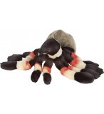 PELUCHE TARENTULE 30 CM - CUDDLEKINS - WILD REPUBLIC - 82318