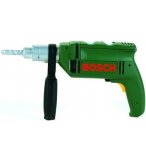 PERCEUSE A PILES BOSCH - KLEIN - 8410 - JOUET BRICOLAGE