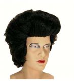 PERRUQUE ELVIS