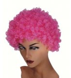 PERRUQUE HAIR ROSE