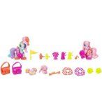 PINKIE PIE ET RAINBOW DASH - MY LITTLE PONY - MON PETIT PONEY - HASBRO - 92145