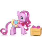 PINKIE PIE PONEY LUMINEUX - MY LITTLE PONY - MON PETIT PONEY - HASBRO - 26071
