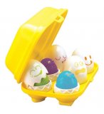 PIOU PIOU SURPRISE - TOMY - 1581 - JOUET D'EVEIL BEBE