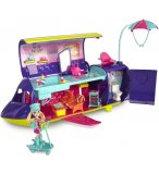 PISCINE POLLY POCKET - MATTEL - G8630 - POUPEE