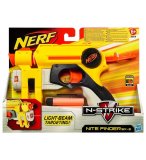 PISTOLET NERF N STRIKE NITE FINDER EX 3 - HASBRO - 28419 - JEU PLEIN AIR