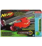 PISTOLET NERF VORTEX VIGILON - HASBRO - 32215 - JEU PLEIN AIR