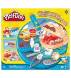 PLAY DOH - 20618 - LE DENTISTE - PATE A MODELER - LOISIR CREATIF - HASBRO