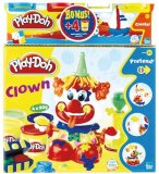 PLAY DOH - 22444 - LE SAFARI + 6 POTS PATE A MODELER - LOISIR CREATIF - HASBRO