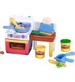 PLAY DOH - 22465 - LE SUPER CUISTOT PATE A MODELER - LOISIR CREATIF - HASBRO