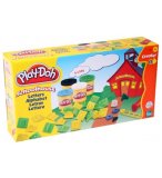 PLAY DOH - 31955 - TAPIS DE COURSE GRAND PRIX CARS 2 - PATE A MODELER - HASBRO