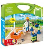 PLAYMOBIL ANIMAUX MARINS 4488 PLONGEURS AVEC BARRIERE DE CORAIL