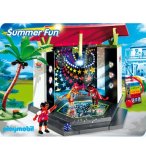 PLAYMOBIL CHATEAU DE LA PRINCESSE 4137 SUPERSET FONTAINE ROYALE