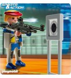 PLAYMOBIL CHATEAU DE LA PRINCESSE 4251 CUISINIERE ET CUISINE