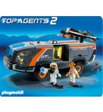 PLAYMOBIL CHEVALIERS 3314 PRINCE / CONVOI / TRESOR