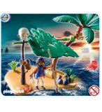 PLAYMOBIL CHEVALIERS 4177 VALISETTE CHEVALIER