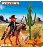 PLAYMOBIL DINOSAURES 4171 TYRANNOSAURE AVEC VELOCIRAPTORS