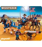 PLAYMOBIL EGYPTENS 4244 PHARAON ET CHAR