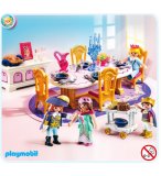 PLAYMOBIL FEE 4199 REINE DES FEES