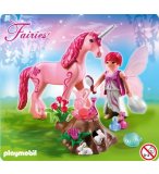 PLAYMOBIL FEE 4338 MULTISET FILLES
