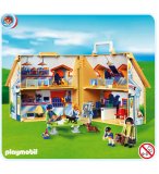PLAYMOBIL FERME 4055 MEGA SET FERME