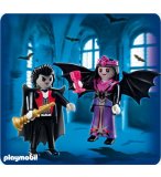 PLAYMOBIL FORET 4207 MAISON FORESTIERE