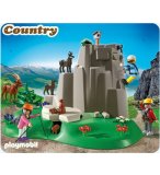 PLAYMOBIL HOPITAL 4405 PATIENT / CHAMBRE D'H�PITAL