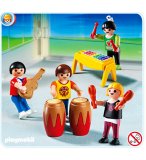 PLAYMOBIL L'ECOLE 4329 ORCHESTRE SCOLAIRE