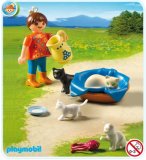 PLAYMOBIL MAISON TRADITIONNELLE 5301