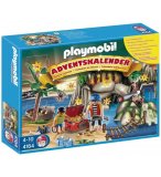 PLAYMOBIL NOEL 4159 CALENDRIER DE L'AVENT : CENTRE EQUESTRE