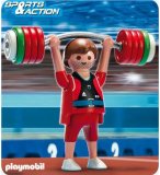 PLAYMOBIL OEUF 4928 PIRATE FANT�ME AVEC CANON