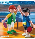 PLAYMOBIL PIRATES 4291 PIEUVRE GEANTE AVEC RADEAU PIRATE