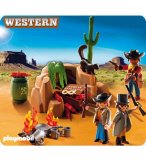 PLAYMOBIL PIRATES 4294 SOLDATS AVEC PHARE FORTIFIE
