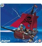 PLAYMOBIL PIRATES 4331 MICRO PLAYMOBIL PIRATES