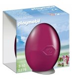 PLAYMOBIL PRINCESSE 5279 OEUF FEE DES FLEURS
