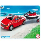 PLAYMOBIL ROMAINS 4273 CENTURION / SOLDATS / CAMPEMENT